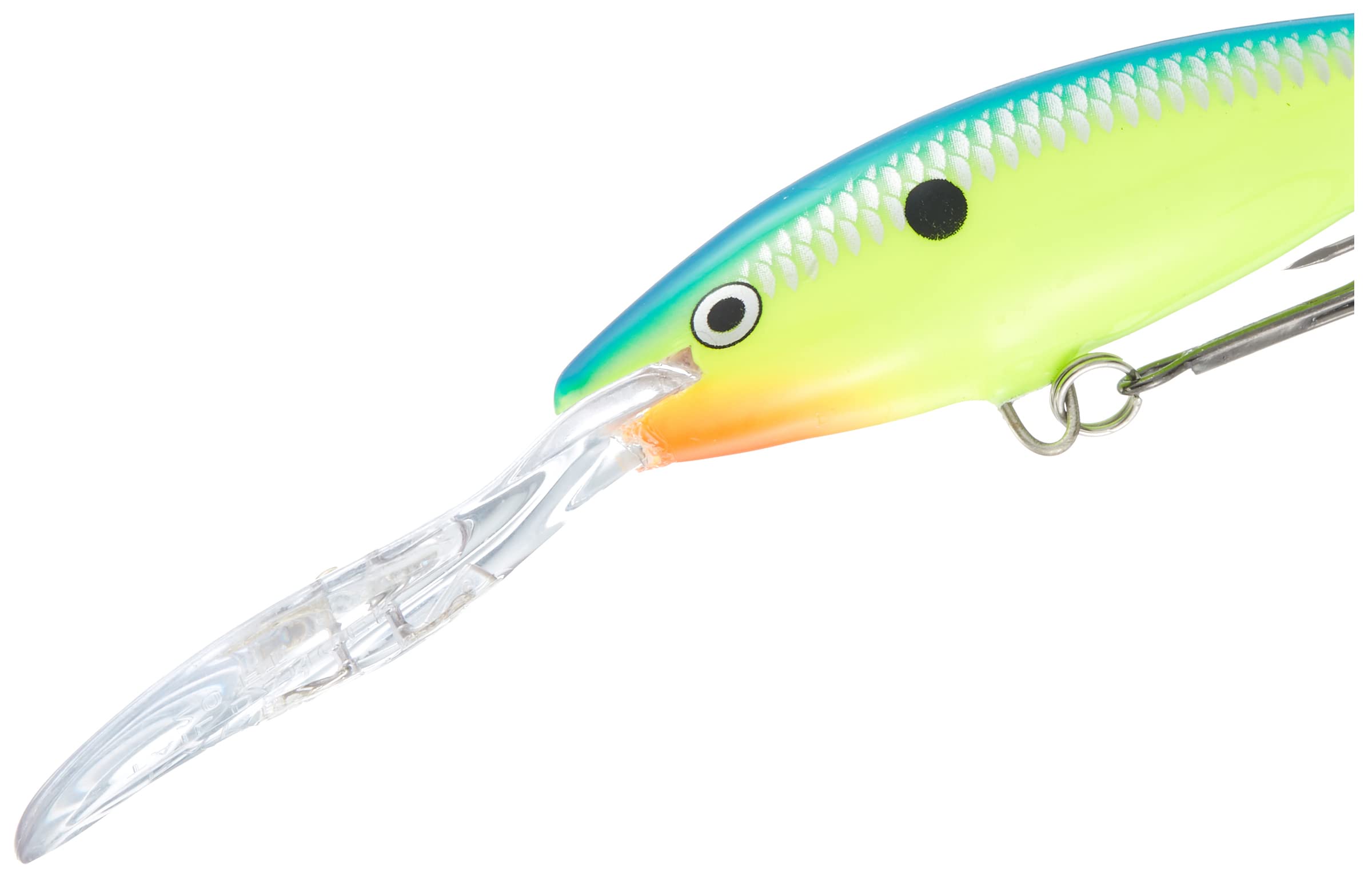 Amazon.co.jp: Rapala(ラパラ) クランクベイト ディープテイルダンサー